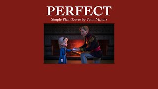 [THAISUB/แปลไทย] PERFECT - Simple Plan ( Cover by Fatin Majidi )