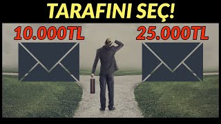 Belirsizlik Neden Bu Kadar Can Sıkıcı? - Nasıl Başa Çıkabiliriz?