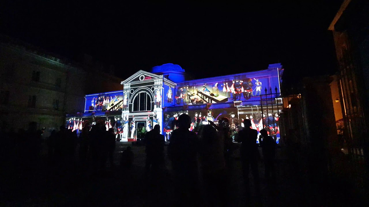 Mapping Lume