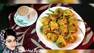 Sukhiyan | Easy and Tasty | Traditional Kerala Snack | Sugiyan