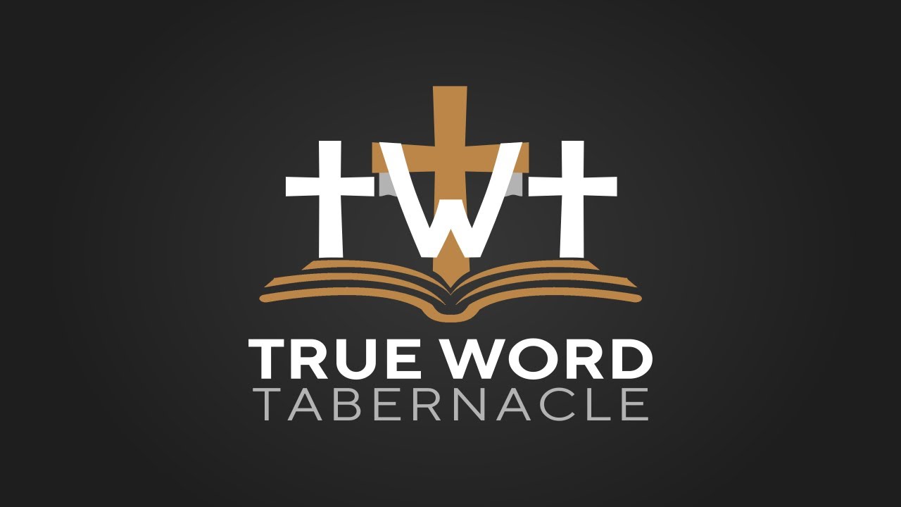 ‘A Revival Of The Real You’ - Bro. Wayne Lawson (Sunday August 4, 2024 at TWT)