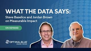 What the Data Says: How Lenders Can Improve Efficiency, Scale Operations & Increase Profitability