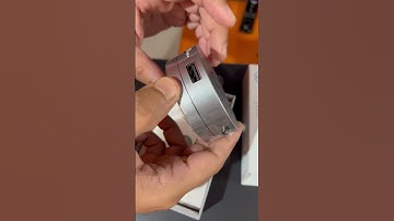 Unboxing - Dell 7-in-1 USB C Multiport Adaptor