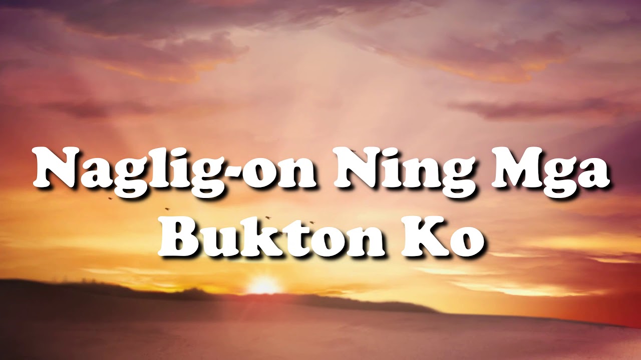 IKAW [Diha Lamang Kanimo]