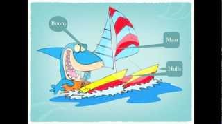 Basics of Sailing Catamarans Part 1