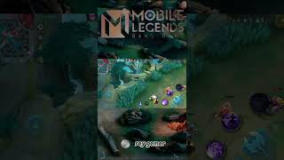 cara laning phase lawan claude #proplayer #mobilelegends #shortvideo #fyp