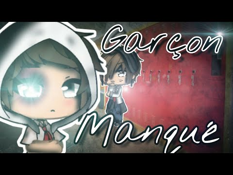 Ep1 Garcon Manque Gacha Life Original Youtube