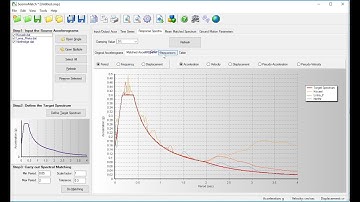 SeimoMatch Quick Overview