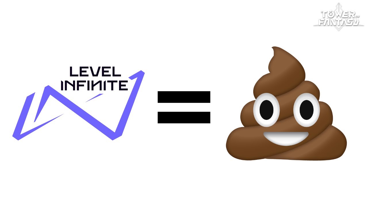 La situation est grave. -  Tower of Fantasy FR