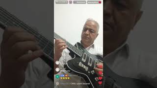 Gitara Azərbaycan Bir Zaman 02102026