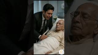 आज से सावधान!  क्या हम अपने माता-पिता के साथ ऐसा तो नहीं कर रहे हैं Heart Touching #bkshaktiraj