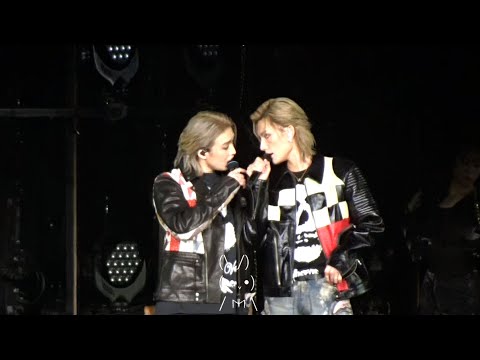 2024.10.05《月居人》《唯美本尊》 JER LAU 柳應廷 Jeremy 李駿傑 | MATCHICAL LIVE 2024