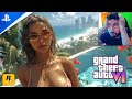 GTA 6 FULL STREAM.. 🤯 - GTA 6 Trailer 2, COD 2024, Battlefield 6, Warzone, XDefiant, PS5 Xbox