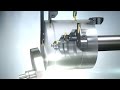 Parting-off webcast: CoroCut® QD - Sandvik Coromant