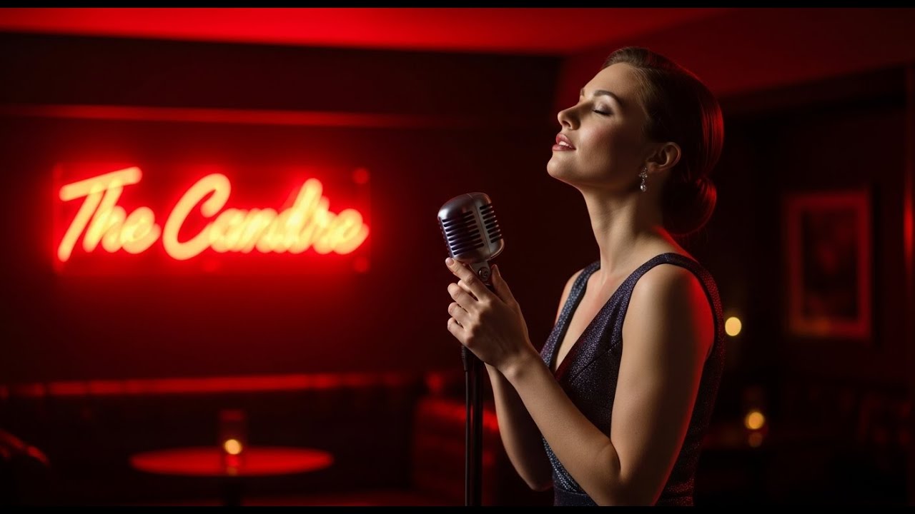 Sam Cooke Vintage Blues Lounge 🎷 Smooth Rock and Soul Mix 2026 | Smoky Night Sessions