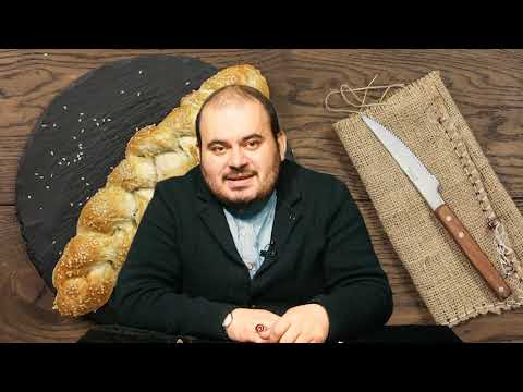 Video: Neden Sıcak Dahil Taze Ekmek Yiyemiyorsunuz?