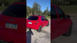 Chevrolet Celta 2012 IMPECABLE!