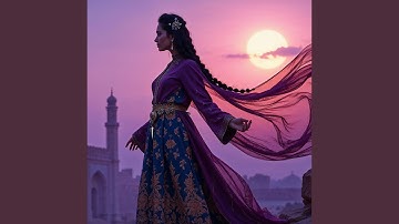 Lose Yourself in Divine Love (Rumi) | حیلت رها کن عاشقا (مولانا)