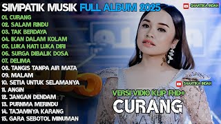 TASYA ROSMALA FULL ALBUM TERBARU ADELLA 2025 - CURANG - TAK BERDAYA - TAK BERDAYA