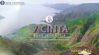 7 Cinta Bank Indonesia