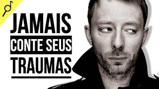 Ou ISSO vai acontecer com VOCÊ... | A triste história por trás de 'CREEP' do Radiohead | Decifrando