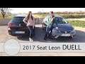 Seat Leon St 20 Tdi Test