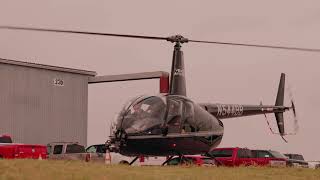 SOAR 2025 | Behind The Workflow of Manned Aircraft Acquisitions