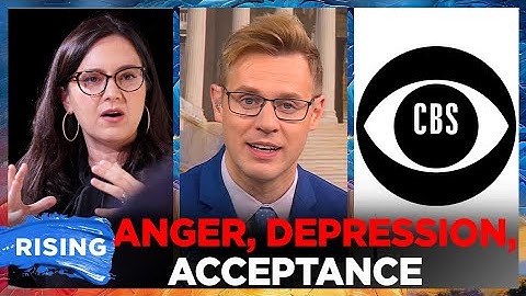 Bari Weiss TAKEOVER Shows Why Establishment Media Is LOSING to Alt Media! Robby Soave | RISING