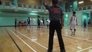 驍籃2016夏季超級籃球聯賽195890 2