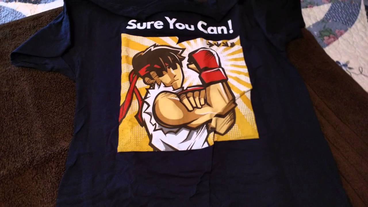 Super Geek Unboxing January 2016 Theme Versus