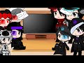 skibidi toilet reacts to simp camera man and tvwoman 1-6 (I'm Back)