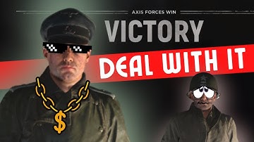 Hell Let Loose - How to play commander like a boss