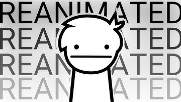 I like trains reanimated