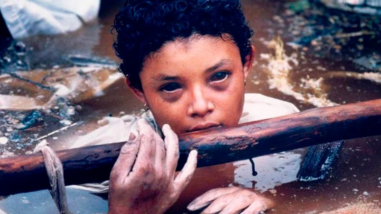 Historias Innecesarias: Tragedia de Armero