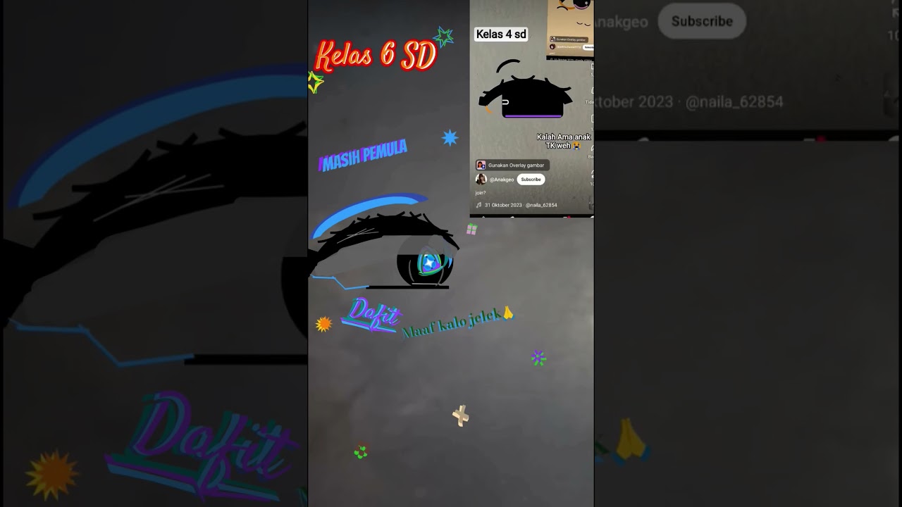 joinn!!! #duet #beranda #shorts #youtubeshorts