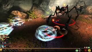 Dragon Age 2 - [Boss] Varterral Nightmare Mode