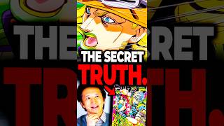 Steel Ball Run IS NOT A JoJos Series?!