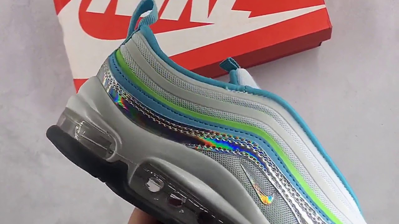 Nike Air Max 97 Erkek ocuk Ayakkab Türkiye, Nike Erkek