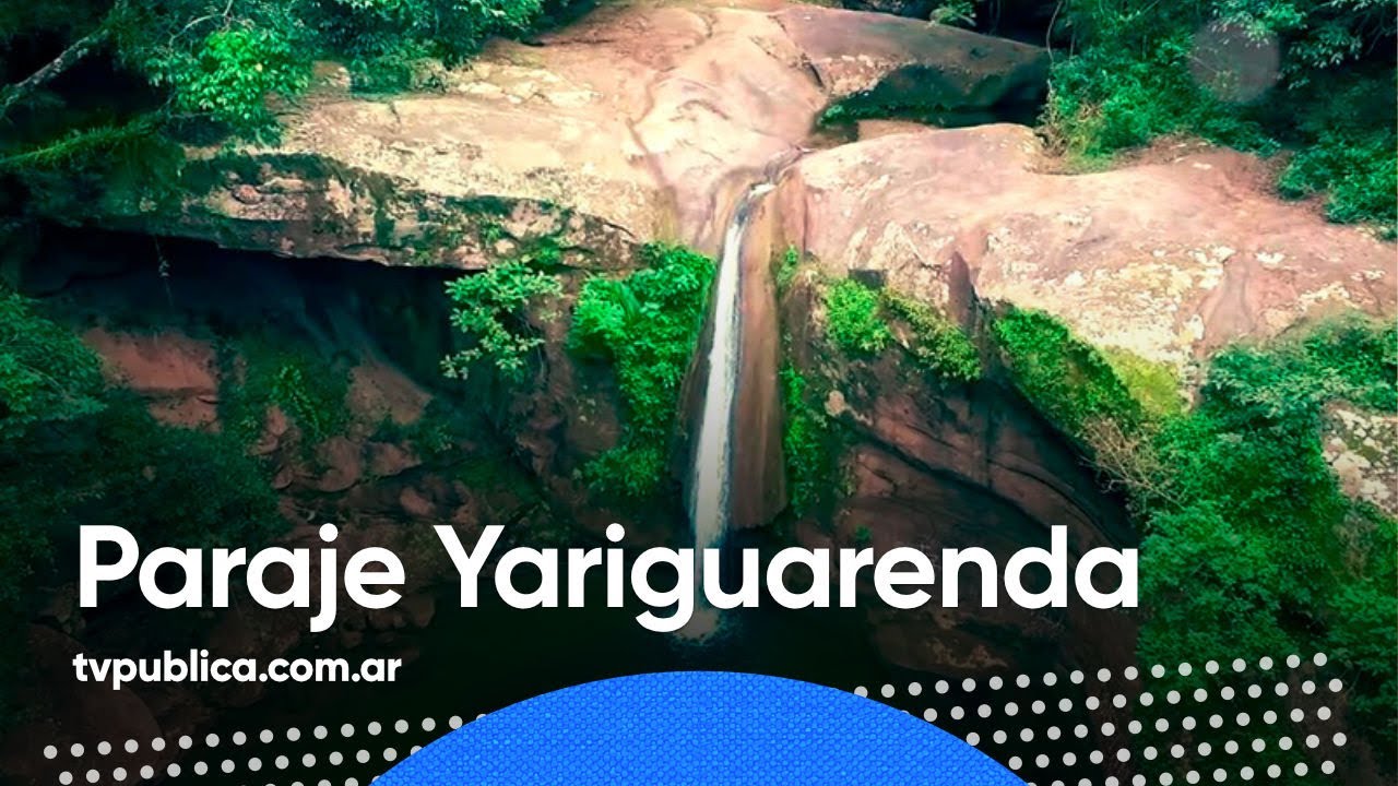 Turismo rural y religioso en Tartagal, Salta – Aire Nacional