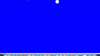 How to animate an object in an applet window? How to get the screen size?