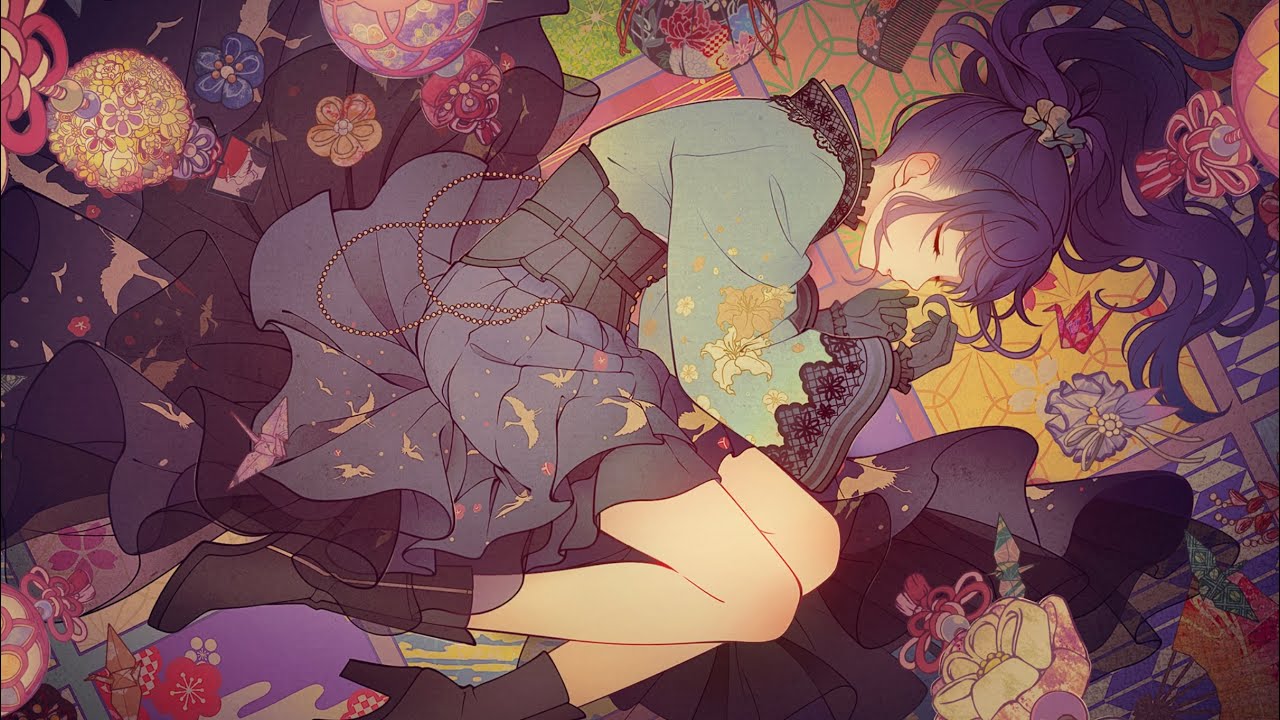 daily life of a project sekai player —— There is SOME commentary in the video (me and my voice 😱) 