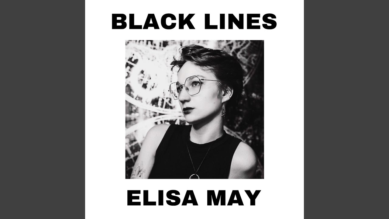 Watch Black Lines on YouTube Watch Black Lines on YouTube