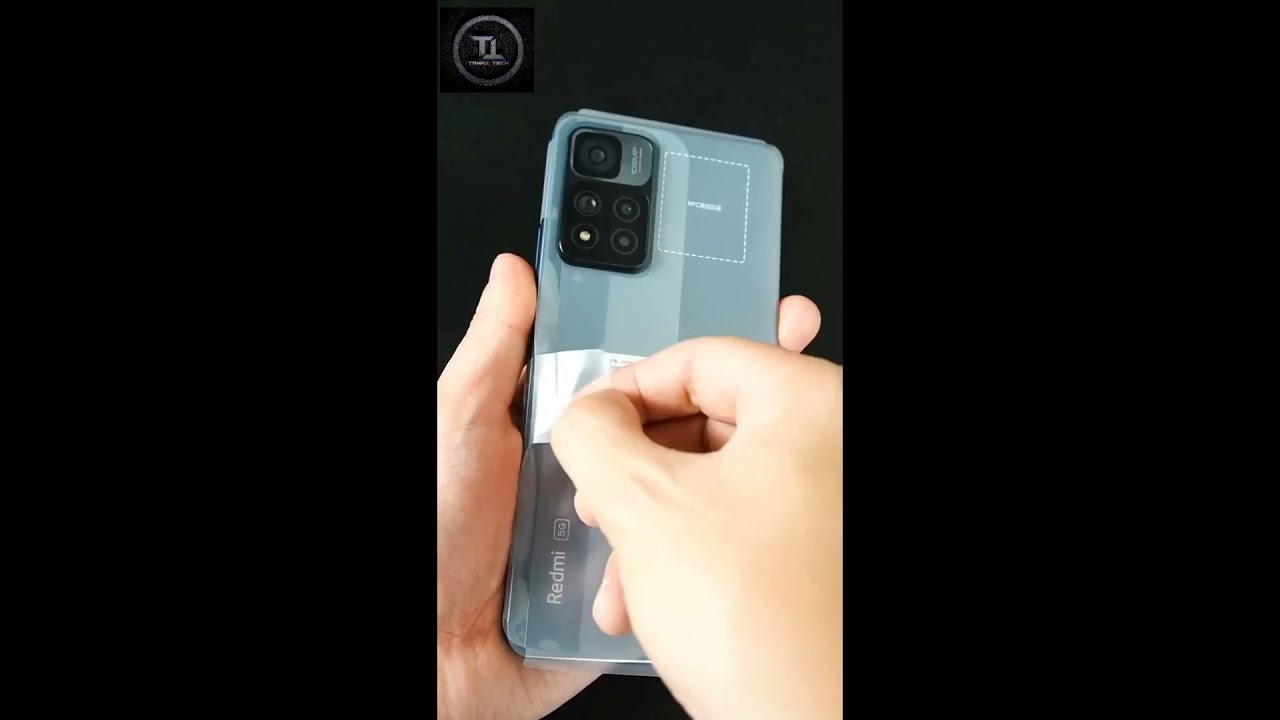 Redmi Note 11 pro💥🔥Unboxing & 1st Look