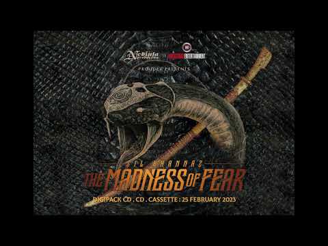 Sil Khannaz -The Madness of Fear : teaser 3 (Saktimuna)