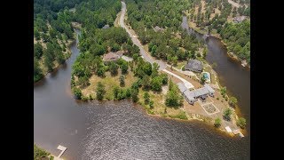 224 Beth's Point, Seven Lakes, NC - 4K