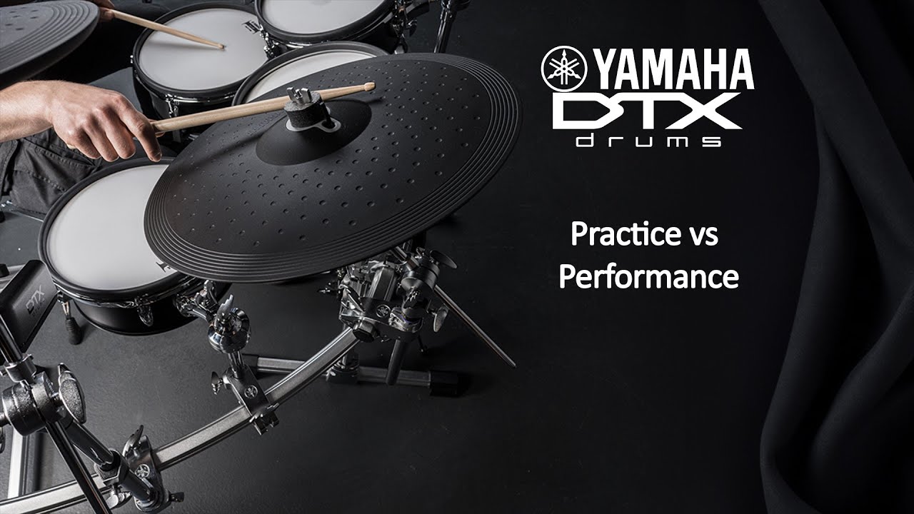 What is the difference between the Yamaha DTX 8 and 10?