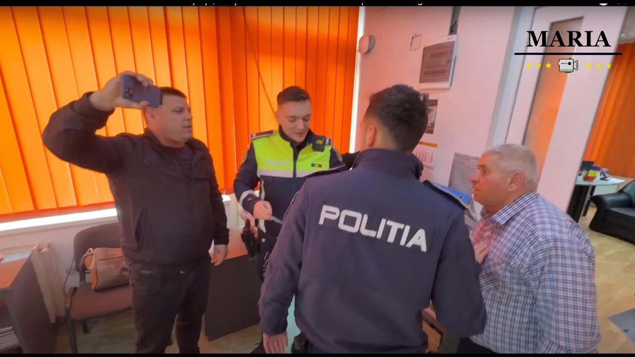 Scandal în Primăria Apața, Brașov – Primar acuzat de comportament agresiv!