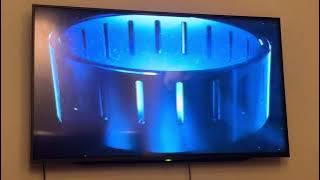 Opening to Battleship 2012 Malaysian VCD