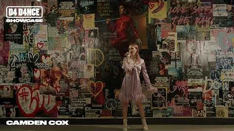 D4 D4NCE Showcase: Camden Cox (Live P.A from Defected HQ)