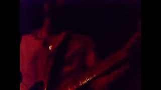 Video thumbnail of "The Veils - Sit Down By The Fire Live at Mohawk in Austin Texas 2009"